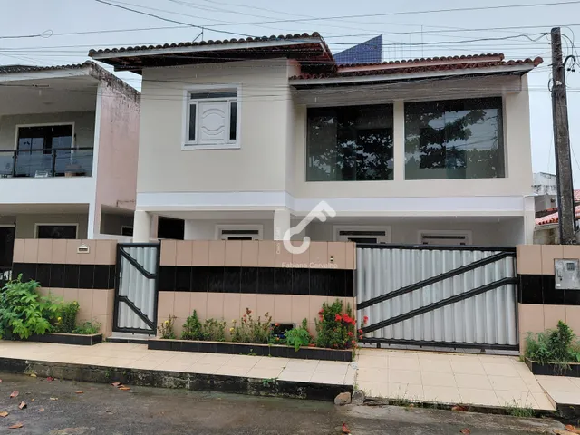 Imagem: ESTRADA DO COCO, Abrantes. Duplex composto