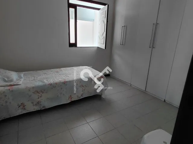 Imagem 16: ESTRADA DO COCO, Abrantes. Duplex composto de 4 quartos sendo 1 suíte superior e 1