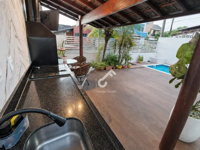 Imagem 11: ESTRADA DO COCO, Abrantes. Casa térrea com ENERGIA SOLAR, são 2 quartos sendo 1 suíte