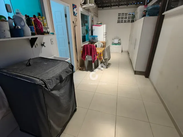 Imagem 8: ESTRADA DO COCO, Abrantes. Casa térrea com ENERGIA SOLAR, são 2 quartos sendo 1 suíte