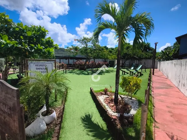 Imagem 12: ESTRADA DO COCO, Abrantes. Casa térrea com ENERGIA SOLAR, são 2 quartos sendo 1 suíte
