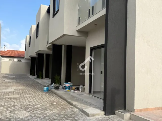 Imagem 2: JOCKEY, Lauro de Freitas. Duplex NOVOS com 3 suítes superiores ou 3 suítes superiores e