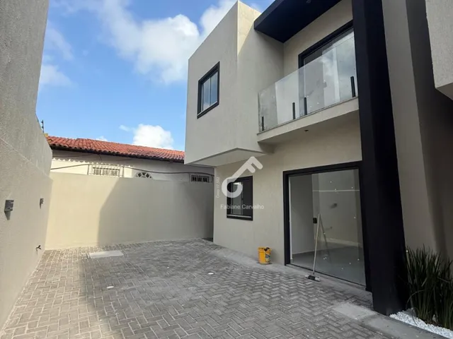 Imagem 3: JOCKEY, Lauro de Freitas. Duplex NOVOS com 3 suítes superiores ou 3 suítes superiores e