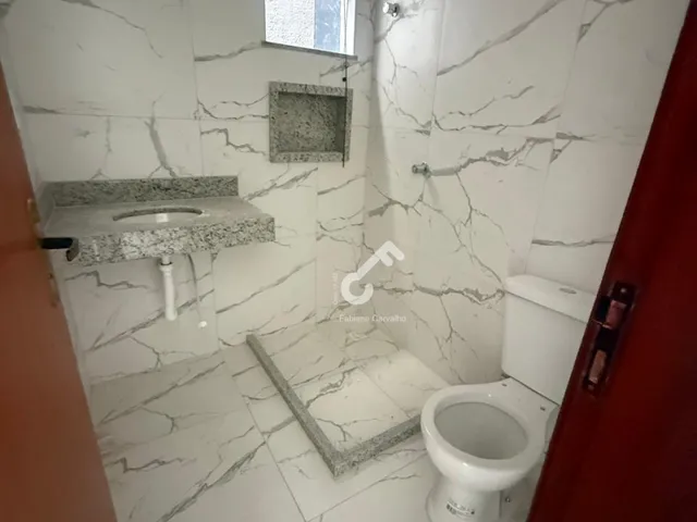 Imagem 8: JOCKEY, Lauro de Freitas. Duplex NOVOS com 3 suítes superiores ou 3 suítes superiores e
