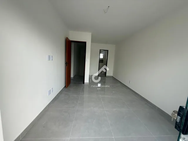 Imagem 11: JOCKEY, Lauro de Freitas. Duplex NOVOS com 3 suítes superiores ou 3 suítes superiores e