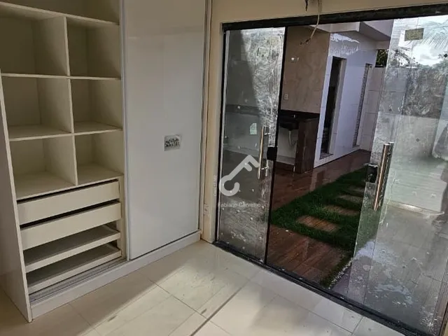 Imagem 7: ESTRADA DO COCO, Abrantes. Casa térrea composta de 2 quartos sendo 1 suíte e 1 quarto