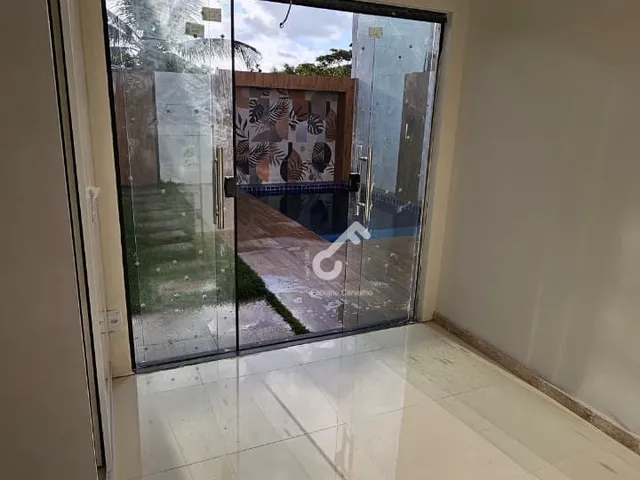 Imagem 9: ESTRADA DO COCO, Abrantes. Casa térrea composta de 2 quartos sendo 1 suíte e 1 quarto