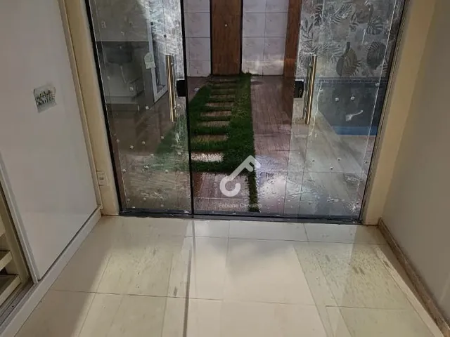 Imagem 10: ESTRADA DO COCO, Abrantes. Casa térrea composta de 2 quartos sendo 1 suíte e 1 quarto