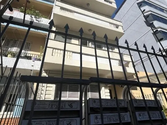 Imagem: Apartamento Studio