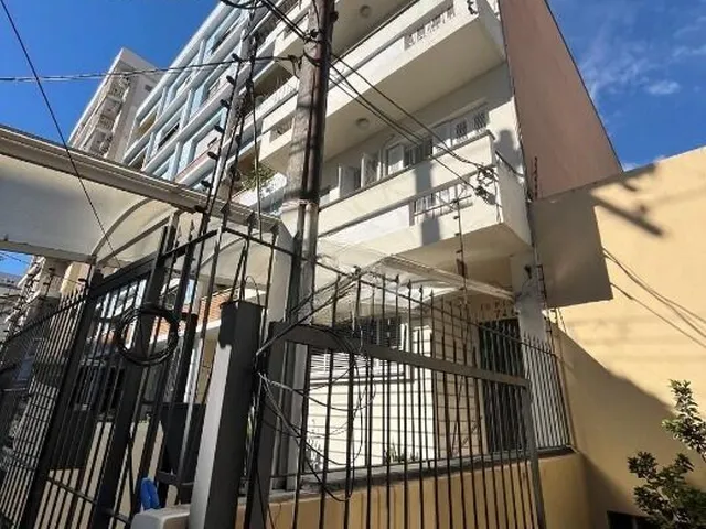 Imagem 9: Apartamento Studio