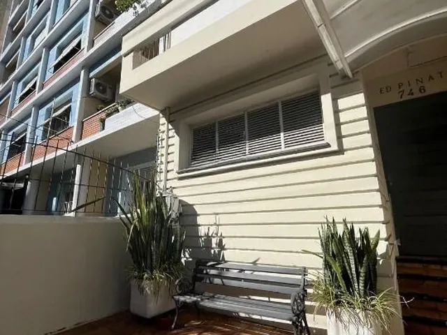 Imagem 13: Apartamento Studio