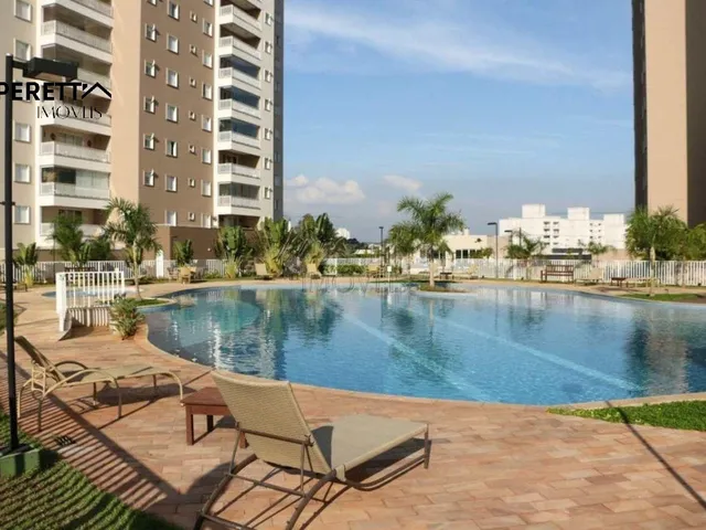 Imagem: Apartamento à em Jundiaí, Condomínio