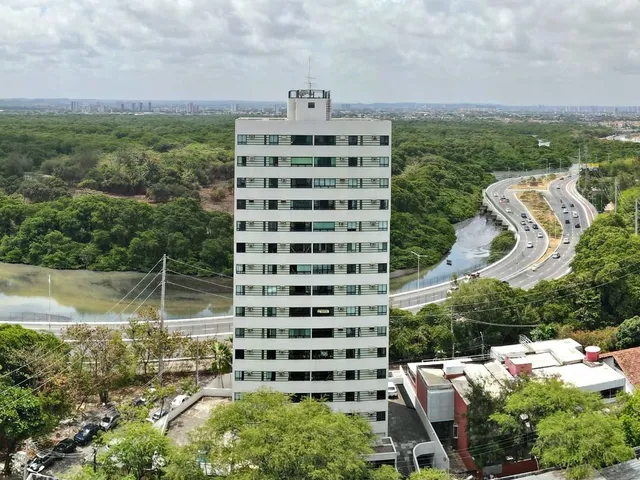 Imagem 7: Apartamento com 3 dormitórios à venda, 72 m² por R$ 660.000,00 - Pina - Recife/PE