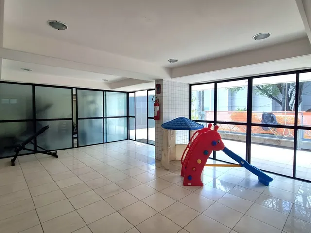 Imagem 8: Apartamento com 3 dormitórios à venda, 72 m² por R$ 660.000,00 - Pina - Recife/PE