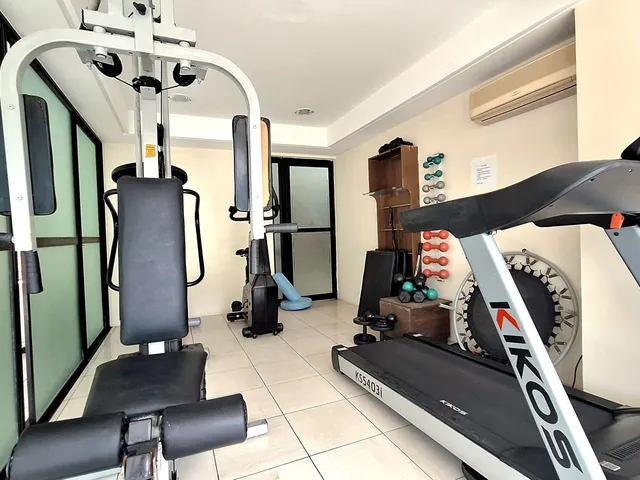 Imagem 3: Apartamento com 3 dormitórios à venda, 72 m² por R$ 660.000,00 - Pina - Recife/PE