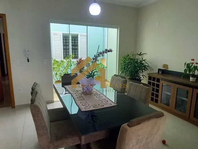 Imagem 8: Casa À Venda no Bairro Jardim Regina - Botucatu/Sp