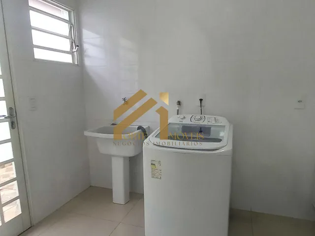 Imagem 2: Casa À Venda no Bairro Jardim Regina - Botucatu/Sp