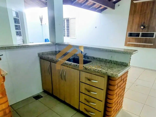 Imagem 16: Casa À Venda no Bairro Jardim Regina - Botucatu/Sp