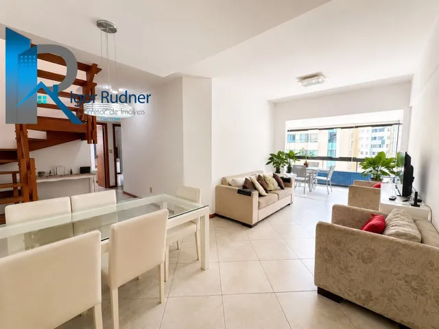 Imagem 14: Apartamento Cobertura | 4 Suítes | Pituba | 220 m²