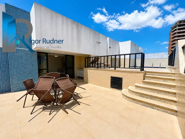Imagem 10: Apartamento Cobertura | 4 Suítes | Pituba | 220 m²