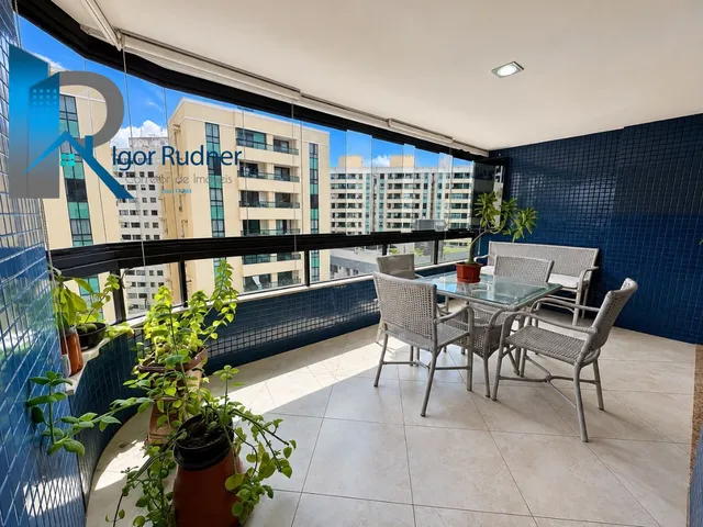 Imagem 11: Apartamento Cobertura | 4 Suítes | Pituba | 220 m²