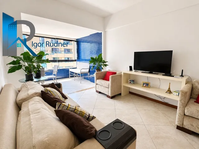 Imagem 2: Apartamento Cobertura | 4 Suítes | Pituba | 220 m²