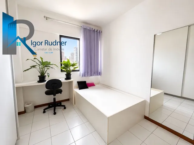 Imagem 3: Apartamento Cobertura | 4 Suítes | Pituba | 220 m²