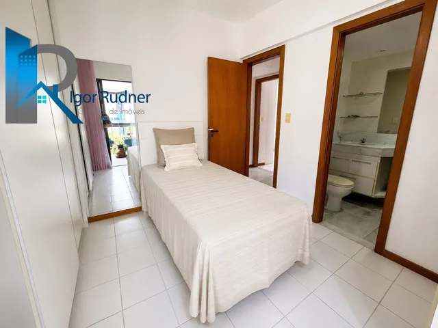 Imagem 8: Apartamento Cobertura | 4 Suítes | Pituba | 220 m²