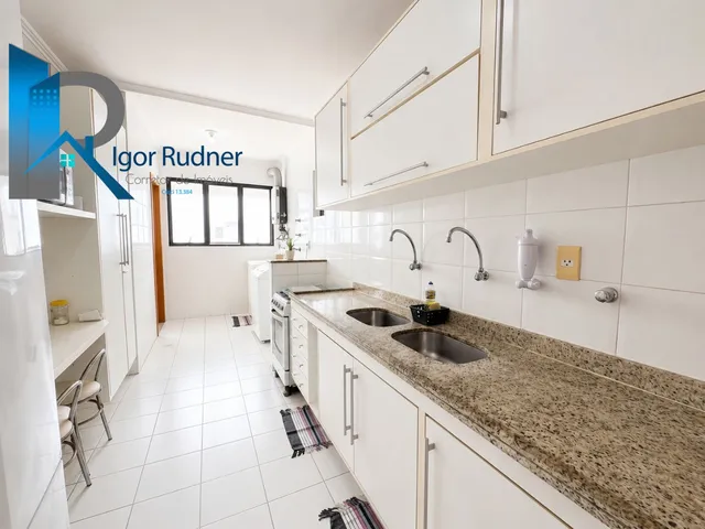 Imagem 9: Apartamento Cobertura | 4 Suítes | Pituba | 220 m²