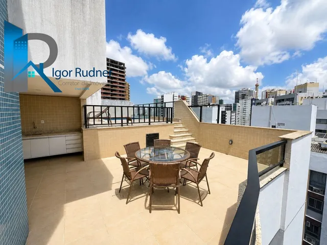 Imagem 13: Apartamento Cobertura | 4 Suítes | Pituba | 220 m²