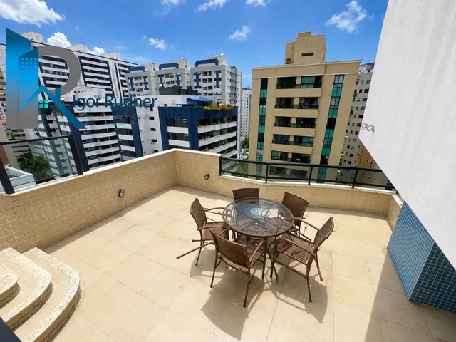 Imagem 15: Apartamento Cobertura | 4 Suítes | Pituba | 220 m²