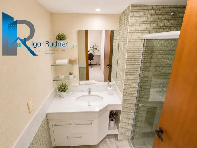 Imagem 5: Apartamento Cobertura | 4 Suítes | Pituba | 220 m²