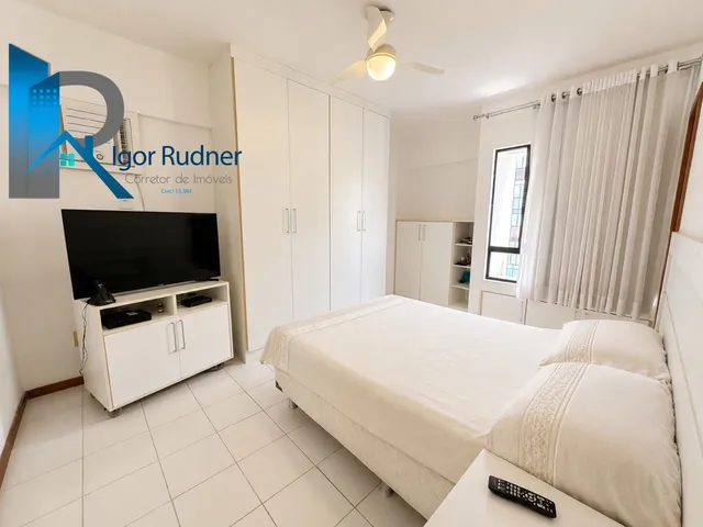 Imagem 12: Apartamento Cobertura | 4 Suítes | Pituba | 220 m²