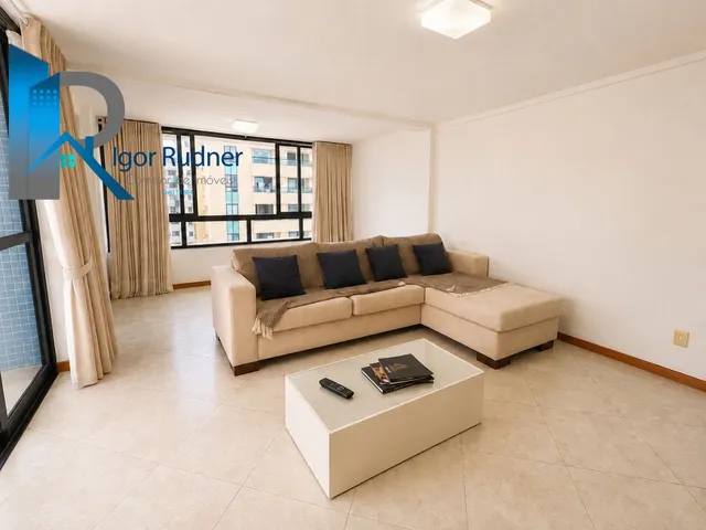 Imagem 4: Apartamento Cobertura | 4 Suítes | Pituba | 220 m²
