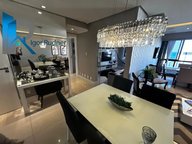 Imagem: Apartamento 4 Quartos Pituba