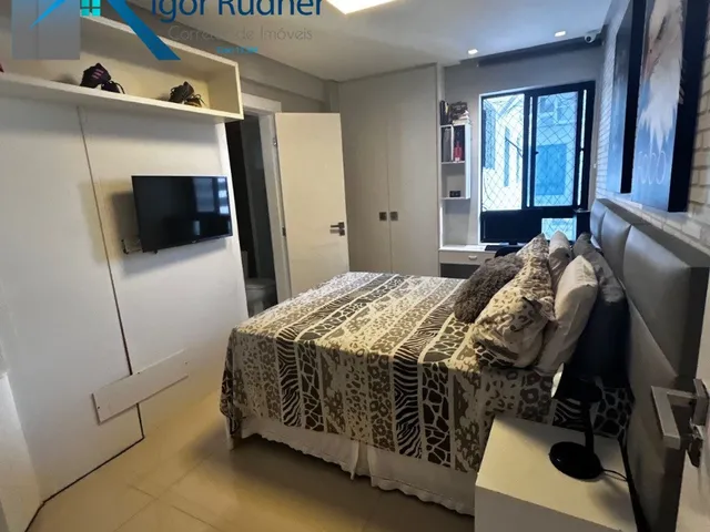 Imagem 3: Apartamento 4 Quartos | Pituba