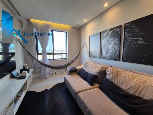 Imagem 8: Apartamento 4 Quartos | Pituba