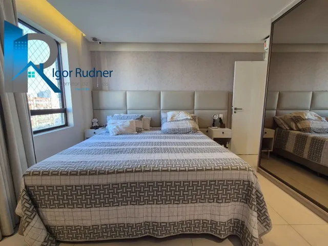 Imagem 13: Apartamento 4 Quartos | Pituba