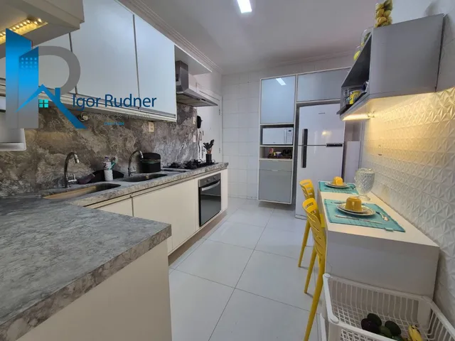Imagem 11: Apartamento 4 Quartos | Pituba