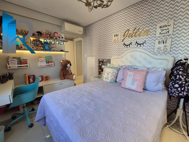 Imagem 2: Apartamento 4 Quartos | Pituba