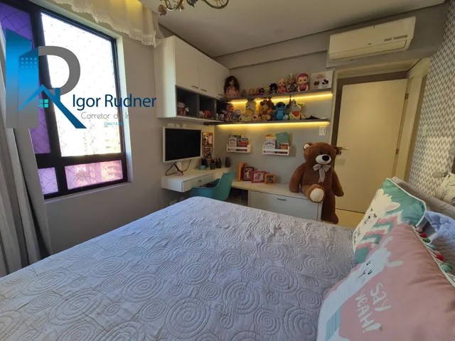 Imagem 15: Apartamento 4 Quartos | Pituba