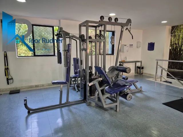 Imagem 14: Apartamento 4 Quartos | Pituba
