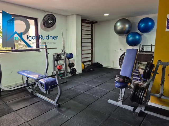 Imagem 6: Apartamento 4 Quartos | Pituba