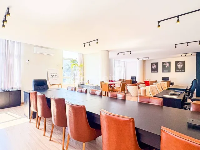 Imagem 5: Sala Comercial Mobiliada no Centro!