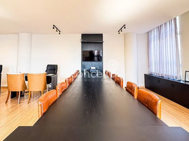 Imagem 2: Sala Comercial Mobiliada no Centro!