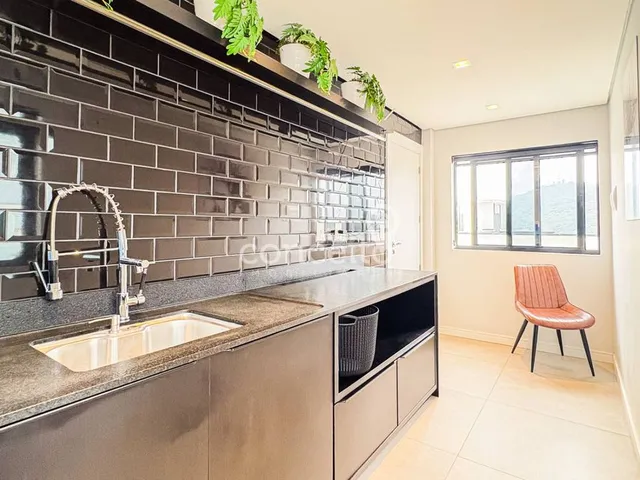 Imagem 9: Apartamento com 1 Dormitório no Centro!