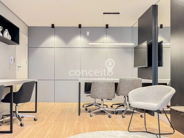 Imagem 13: Apartamento com 1 Dormitório no Centro!