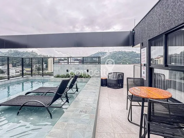 Imagem 14: Apartamento com 1 Dormitório no Centro!
