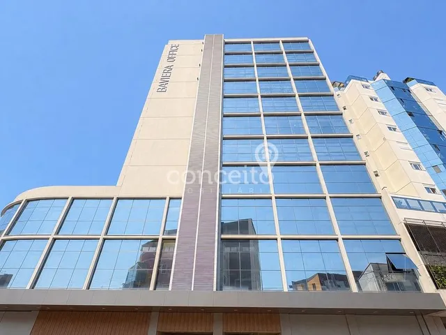 Imagem: O apartamento possui 3 Dormitórios, 3 Suítes, 4