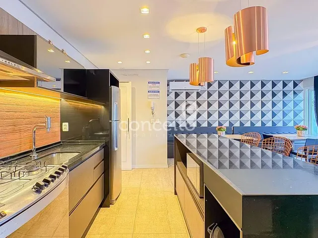 Imagem 12: Apartamento Mobiliado com 3 Dormitórios no Centro!